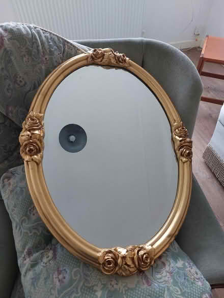 Photo of free Mirror (CH48) #1