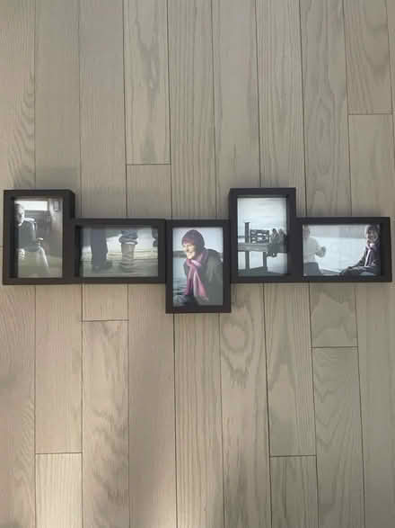 Photo of free Collage frame (Kennedy/16th in Markham) #1