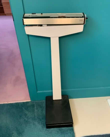 Photo of free Balance scale (East Palo Alto) #1