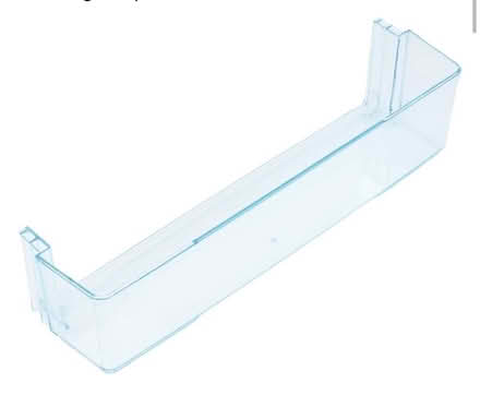 Photo of Bosch Fridge Door Shelf (Reading RG1) #1