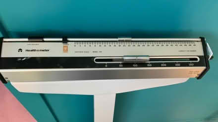 Photo of free Balance scale (East Palo Alto) #2
