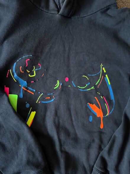 Photo of free 2 hoodies 10-11 years (Great Barr B437LA) #3