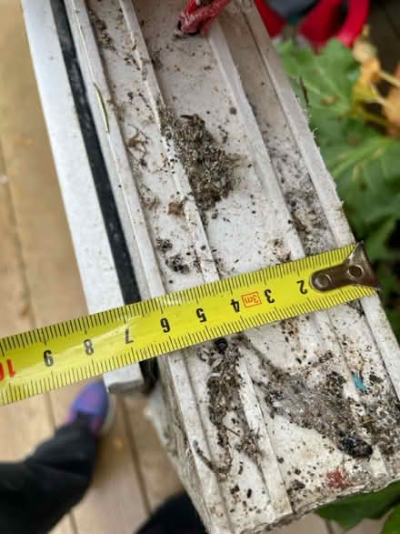 Photo of free Fully double glazed UPVC door (Hassocks, BN6) #4