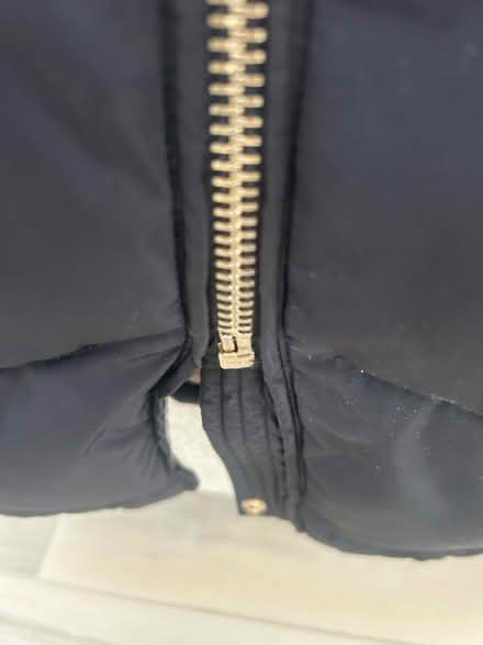Photo of free Calvin Klein Size adult M coat (Damascus,MD) #3
