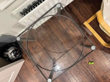 Photo of free Small coffee table (Radyr CF15) #2