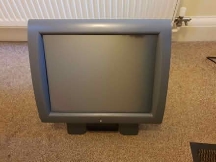 Photo of free Elios III G touchscreen till PC with power supply, working, (Woodlands TW7) #1