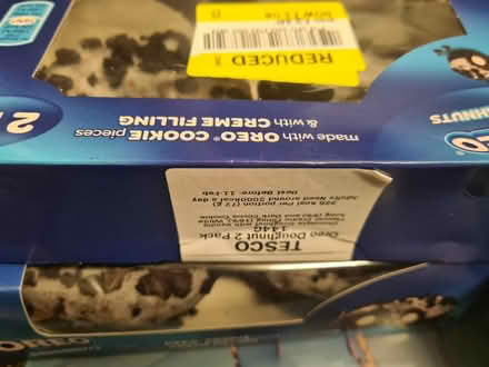 Photo of free Bread products see all photos (Peopleton WR10) #4