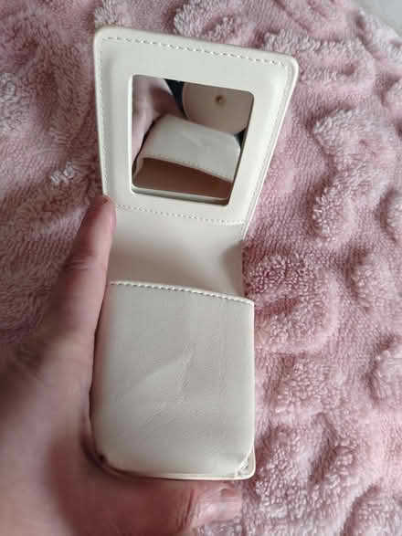 Photo of free Small makeup compact (Walsall WS2) #2