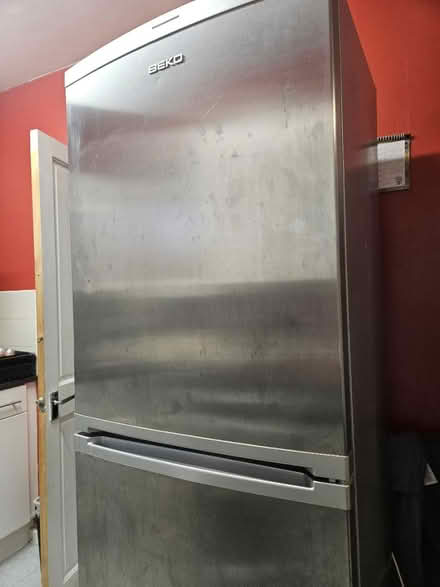 Photo of free Large fridge freezer (Hackenthorpe S12) #3