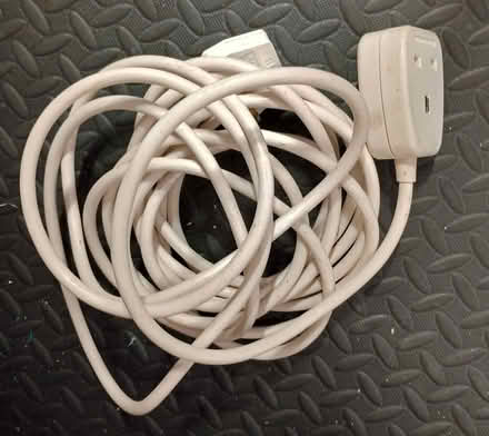Photo of free Extension cable - around 5M (Knaresborough HG5) #1