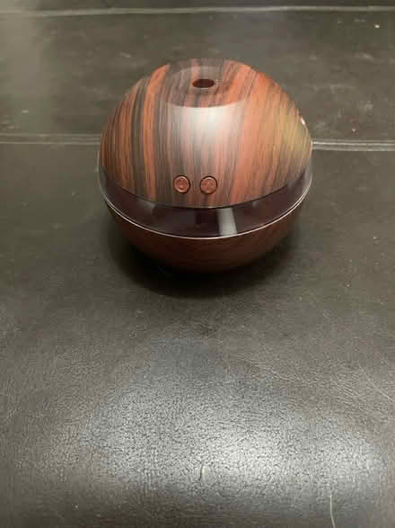 Photo of free Mini Humidifier (Welwyn Garden City AL7) #1