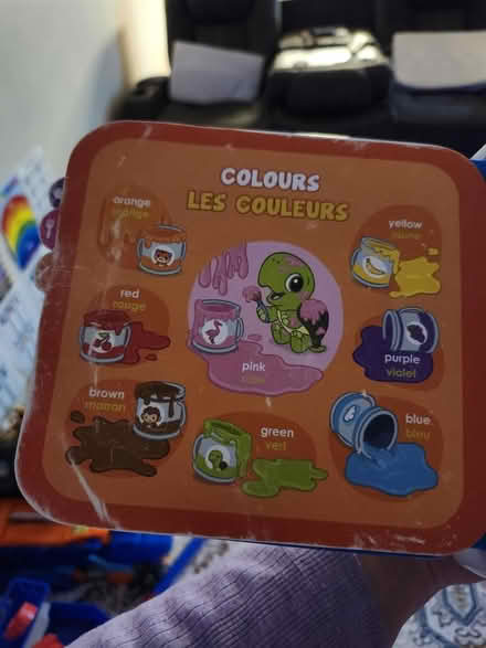 Photo of free Interactive book (Gatineau) #3