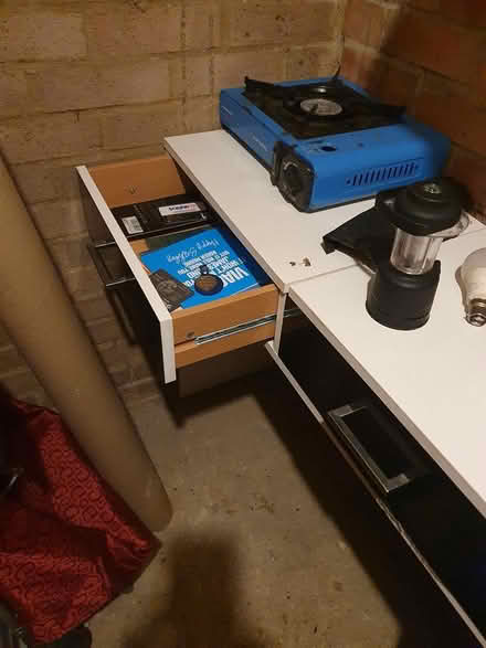 Photo of free Desk (Hemel Hempstead HP2) #2