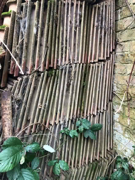 Photo of free Reusable Roof Tiles / Hardcore (CT3) #1