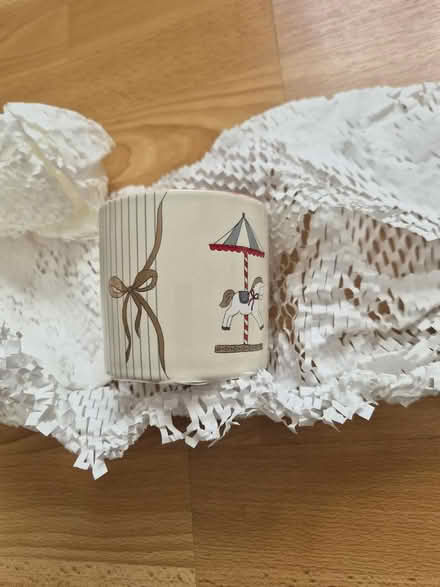 Photo of free Mug (HA7) #1