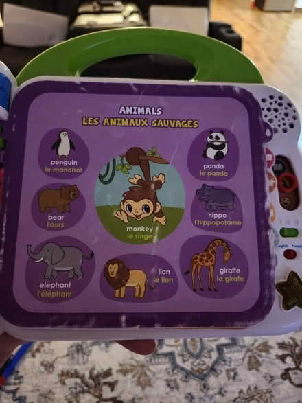 Photo of free Interactive book (Gatineau) #2