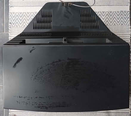 Photo of free Old style TV (BN2) #3