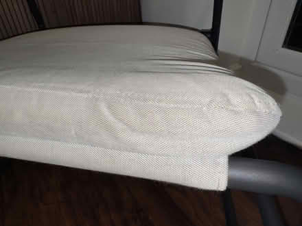 Photo of free Ikea chair (Radyr CF15) #3