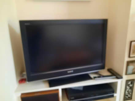 Photo of free Flat Screen TV (Greenwich, SE10) #1
