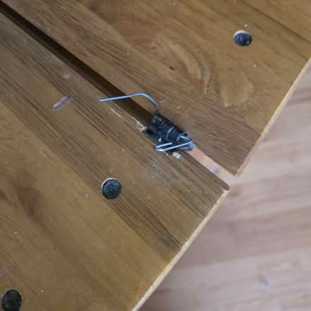 Photo of free Step Stool Chair (Cloverhill 3) #2