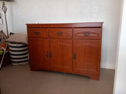 Photo of free Sideboard (Ayr KA7 2JU) #1