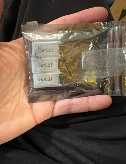 Photo of free 60” lg tv (Wood Green N22) #2