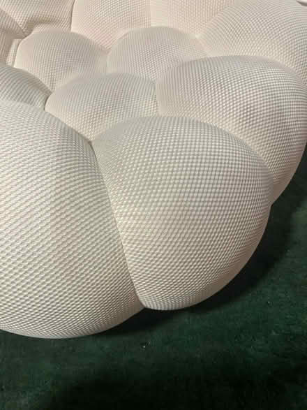 Photo of free Bubble chair (Adams Point) #2