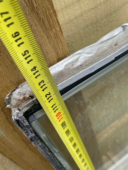 Photo of free Double glazed unit (Hassocks, BN6) #2