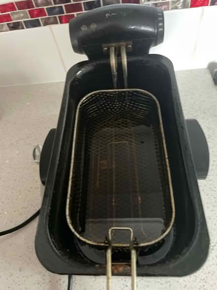 Photo of free Fatfryer (BS15 3) #3