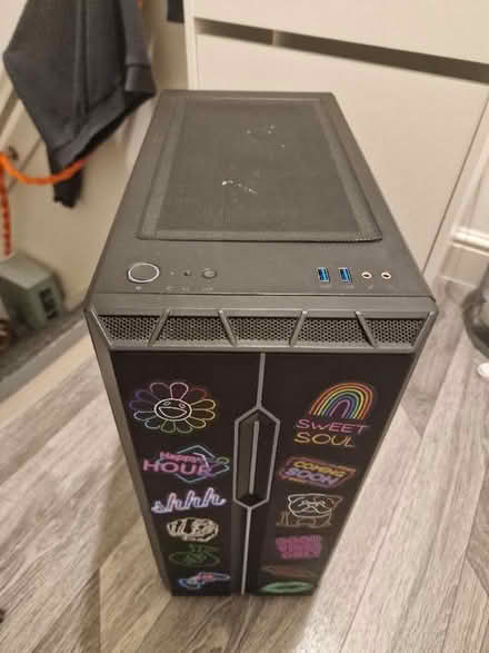 Photo of free PC case (Endmoor LA8) #1