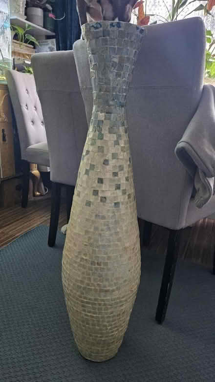 Photo of free Flower vase (Corstophine EH4) #1