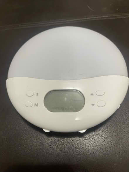 Photo of free Avon Sunrise Alarm Clock (Welwyn Garden City AL7) #1