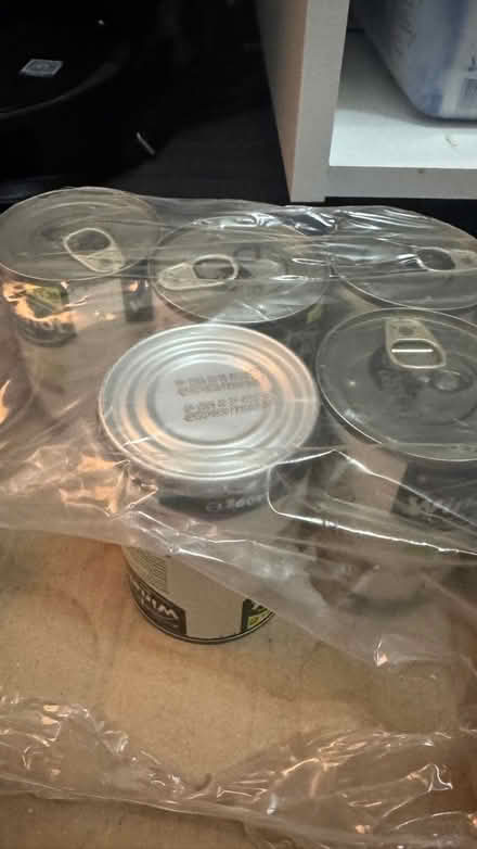 Photo of free Dog food tins (Bexley DA1) #1