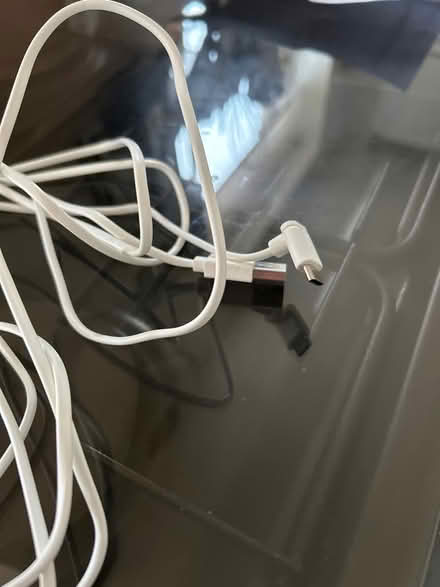 Photo of free 3m USB A to USB C (Marsh LA1) #1