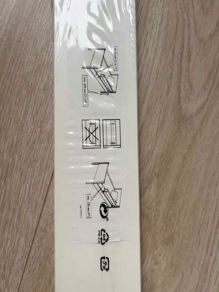 Photo of free Ikea kids bed guard rail (Gateford S81) #2