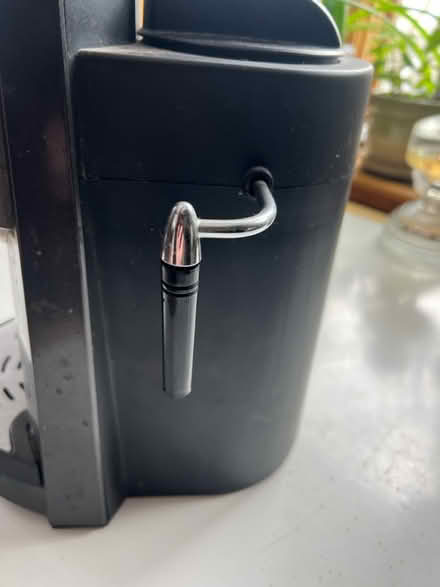 Photo of free Espresso/Cappuccino Maker (Lunenburg) #2