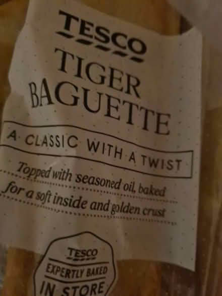 Photo of free Surplus bread and pastries (Peopleton WR10) #3