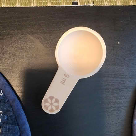 Photo of free 0.5 Tbsp wooden measuring spoon (New Milford, NJ) #1