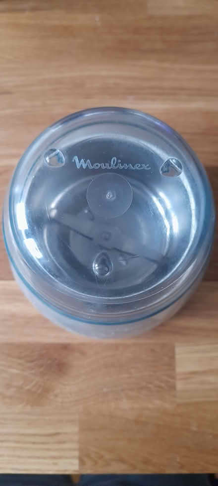 Photo of free Moulinex appendage (Whitehawk BN2) #2