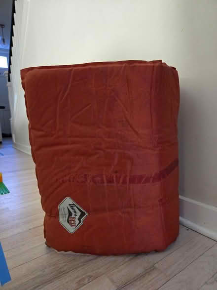 Photo of free Thermarest Camping sleep pad (Capitol Hill 20003) #1
