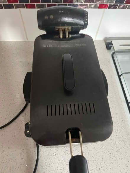 Photo of free Fatfryer (BS15 3) #1