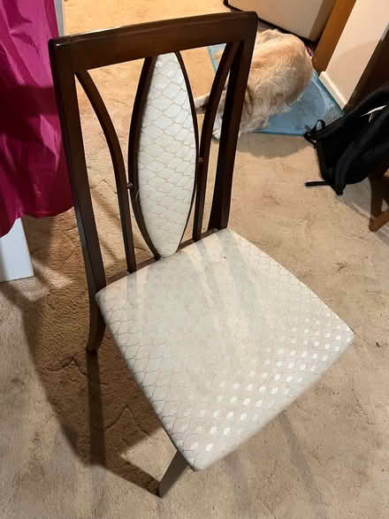 Photo of free Extending table (Gornhay Cross EX16) #3