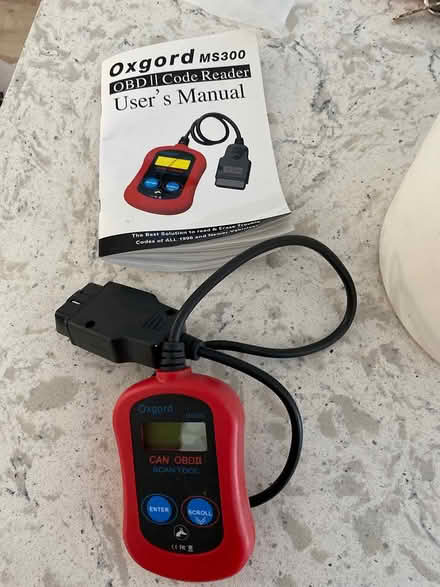 Photo of free OBD Vehicle Code Reader (Elmhurst/Maspeth, Queens) #1