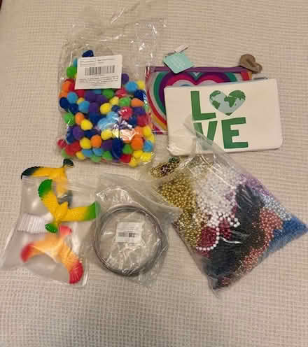 Photo of free fun stuff for kids (Brookland, DC) #1