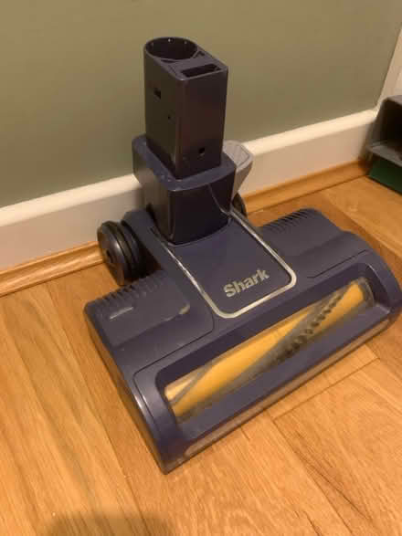 Photo of free Shark NZ691UK floor nozzle-broken) (SE26) #1