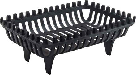 Photo of Fire Grate/Basket and/or Accessories (Seal TN15) #1