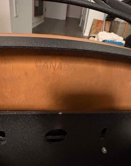 Photo of free Counter Stools (Ancaster Meadowlands) #2