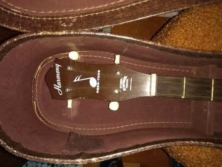 Photo of free Harmony Banjo (Devonshire area in Skokie, IL) #2