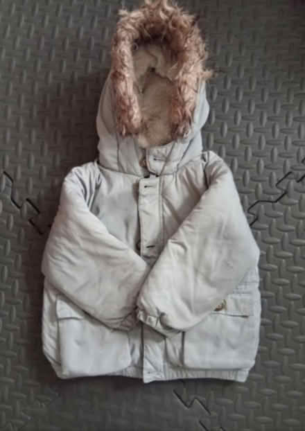 Photo of free Boys winter jacket (Hither Green) #1