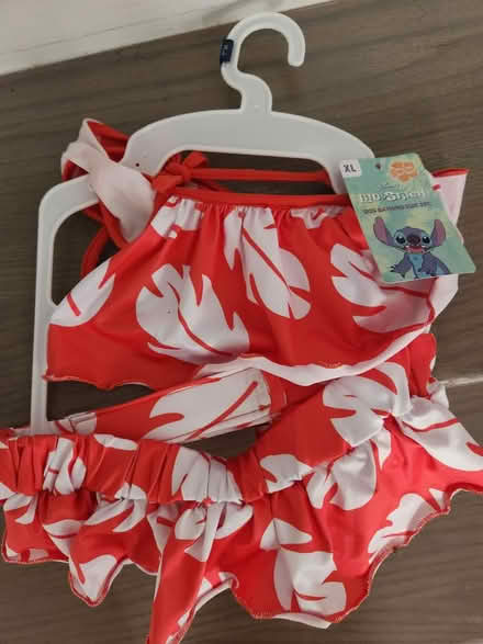 Photo of free Dog stuff- treats, out fits (20774) #2